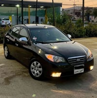 اوتوماتيك • ٢٠١٠ • ٢٤٠٠٠٠ كم