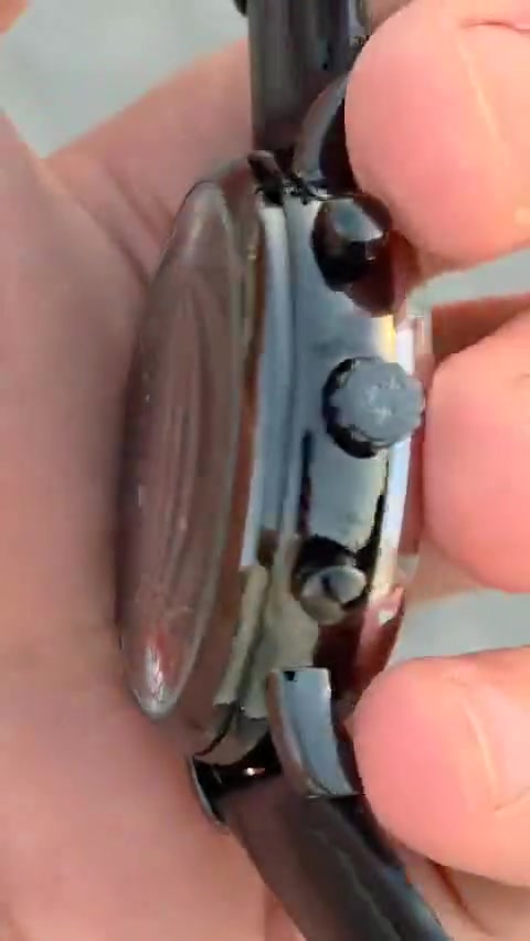 ساعة من ماركة باتك فيلب ⌚️

تعمل بنظام اوتماتك وتكويك 👌

سناتر شغالة ✔️

منفذ  للتاريخ 🔢

قلب مفتوح ❤️

ظهر كشف 🔥

قفل شعار باتك فيلب الاصلي 😎

الاختام  لاصليةصلي وفي كل اجزاء الساعة 🔥

السعر ٥٠ الف


**إذا كنت صاحب هذا الإعلان وتريد حذفه لأي سبب، رجاءا أرسل رسالة إلى الدعم الفني**