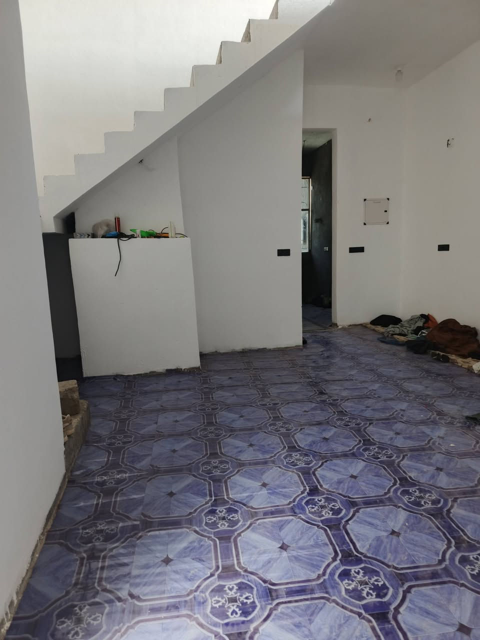يالله متاح بيت للبيع زراعي مساحه 150 بيت بناء جديد مكان ديالى بعقوبة خلف ال صناعه ال ثالثه شارع الديري لل استفسار ***********
