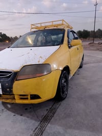 افيو كوري • ١٥٠٠ • المحمودية