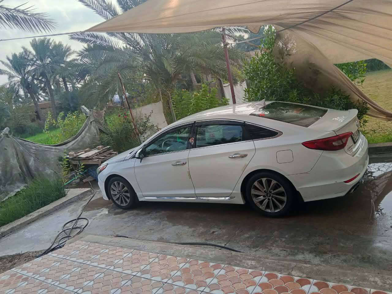 سياره للبيع 2017 رقم اربيل تريد تحويل تريد وكاله بسمي حادثه جاملغ وبنيد اخوان مكلف بالنشر هاذا رقم صاحبه *********** مكاني بابل محاويل
