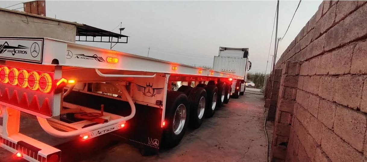 عربانه للبيع حداديه طول 14 متر 5دناكير فصل وربط سليمانيه  حداده عباس ناموس الاستفسار ***********
