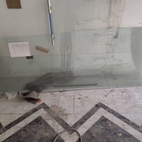 جام خانه جام • ٢م٨٥×٢م٤٦ • ناصريه