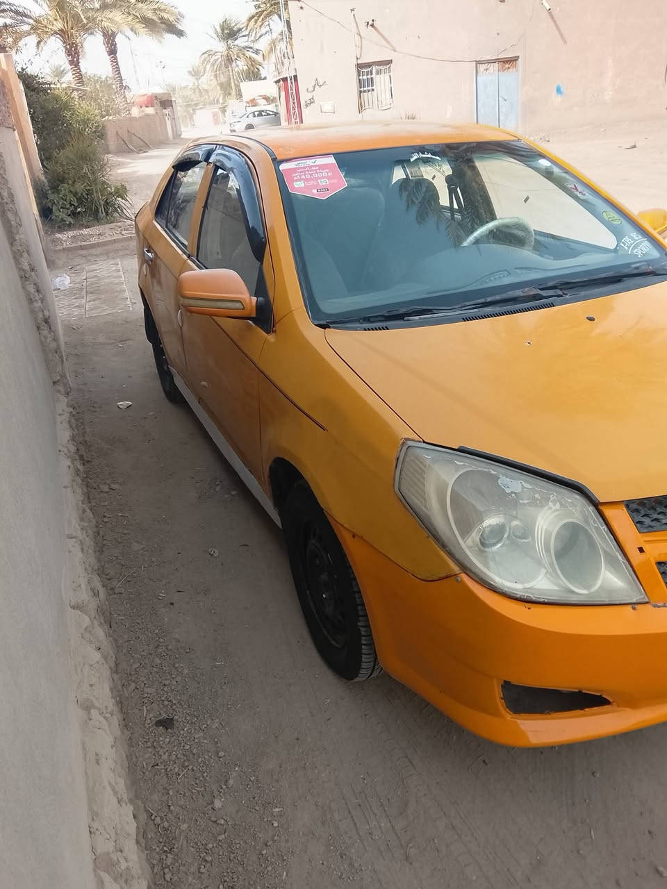 سلام عليكم امكي 2013 كير ومكينه خير من الله تخم تاير جديد كهربائيات كله شغاله عنوان بابل السعر 10الاستفسار على هاذه الرقم *********** المالك ماندله.
