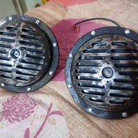 هورنات بوش • ابو العلمين • مملعوب