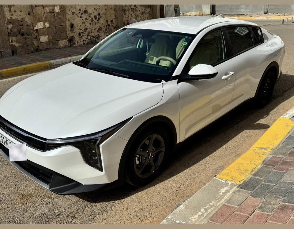 السلام عليكم ورحمة الله
بيع فقط بدون مراوس 
K4__2025 مواصفات LX
 اللغد والشاصي و الراديترات مكفولات 
ماشية 24 الف كيلومتر
السعر 148 قفل قفلللل اقل من هيج لا تخابرني 
الصور كل تفاصيلها 

‎التلفون __ ***********
