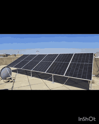 الديوانية • تنصيب طاقة شمسية • أعمال كهربائية