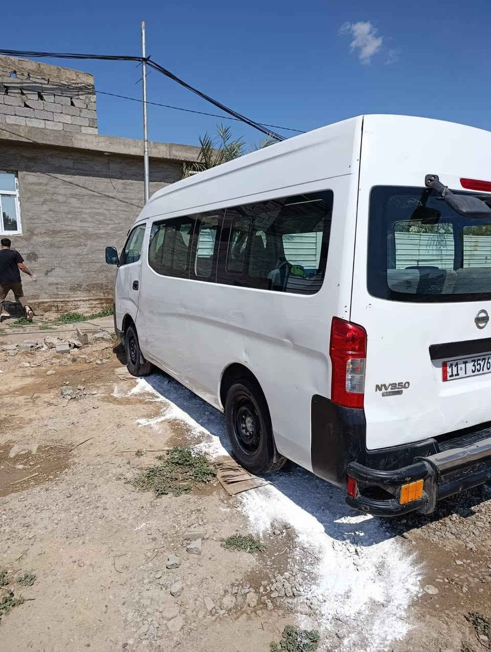 للبيع نيسان 2015 مكينه وكير وكسن خيرمن الله صدرجديدتبريدمحورالسياره بيهه صبق بل طويله جوه الكنر وبل جنطه جوه الرقم وذا اكومراوس نيسان نصيه 10 9 8 همعادي السياره 160 وبيهه مجال المكان ابوغريب السنويه لغايت 30 ***********       ***********
