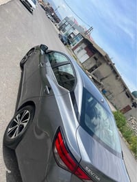 سنترا SV • ٢٠٢٣ • ١٤٠ الف