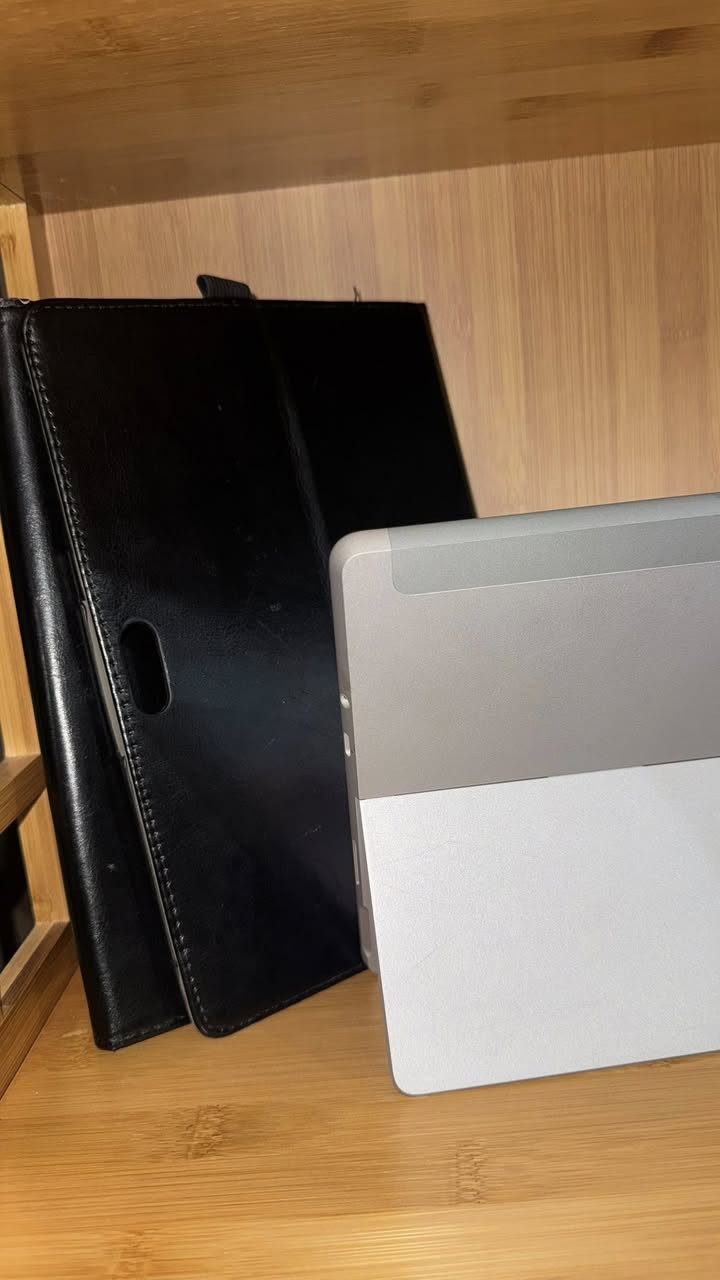 سيرفس كو2 بسعر مناسب🚨
المواصفات بالصور مع شاحنه وحافظه بي فقط فطر بسيط جدا ممأثر ولا شي وشحنه جدا ممتاز السعر250مع التوصيل نهائي


**إذا كنت صاحب هذا الإعلان وتريد حذفه لأي سبب، رجاءا أرسل رسالة إلى الدعم الفني**