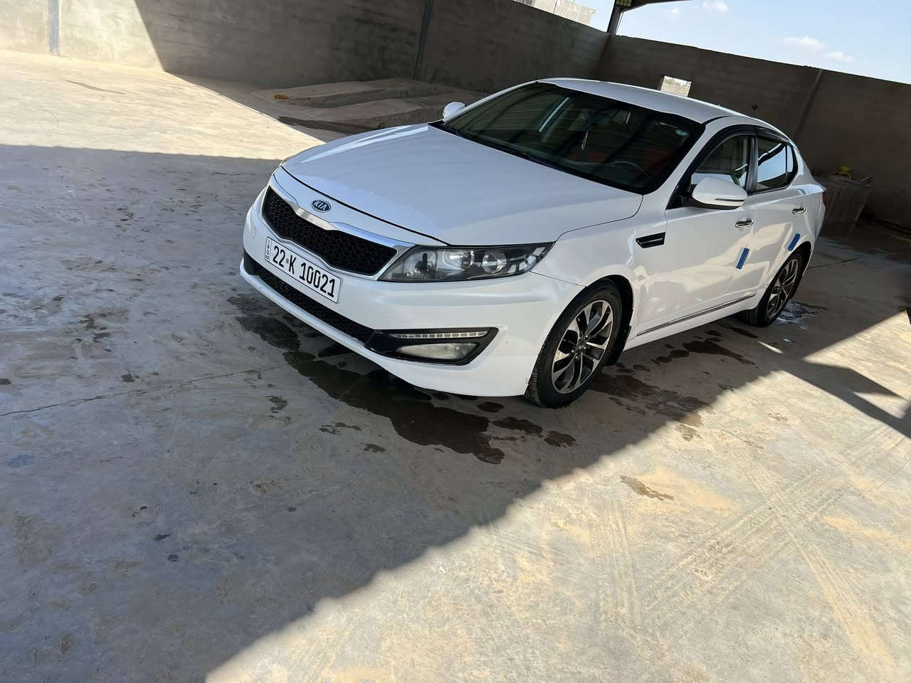 السلام عليكم اوبتمه 2011 خليجي رقم اربيل سنويه ورقم جديد لل 32  شرط التحويل سياره جاهزه كير محرك حداديه تخم تاير نص فول محرك 2000 السعر 115 مكانه واسط الزبيديه ‭0789 162 3844‬ مكلف بلنشر اتصل عل الرقم
