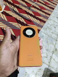 هونر اكس 9بي ذاكرته 256 عشويه 12 ممفتوح بس بي فطور بل شاشه ماماثر عل ل...