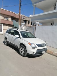 سازوكي XL • ٧ راكب • مشروع وطني