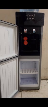 براد ماء • جديد