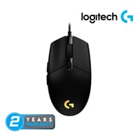 ماوس جيمينج • لايتسينك RGB • ٦ أزرار قابلة للبرمجة