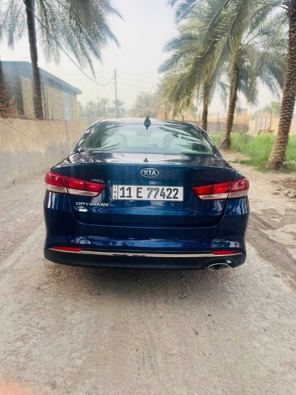 كيا ابتمه موديل ٢٠١٦ وارد امريكي حادث جاملغ وبنيد وبلعراق جاملغ خلفي سياره جاهزه كير مكينه حداديه كهربائيات تبريد كله جاهزه   سنويه ٢٨ بسمي هزه جديده كامره نضام اسبورت سياره مال جناي السعر ١٠٥ المكان بابل المحاويل ***********
