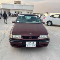 فيكترا • ١٩٩٢ • توماتيك