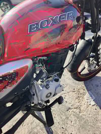 بوكسر ٢٠٢١ • نضيفه • حي الفرات