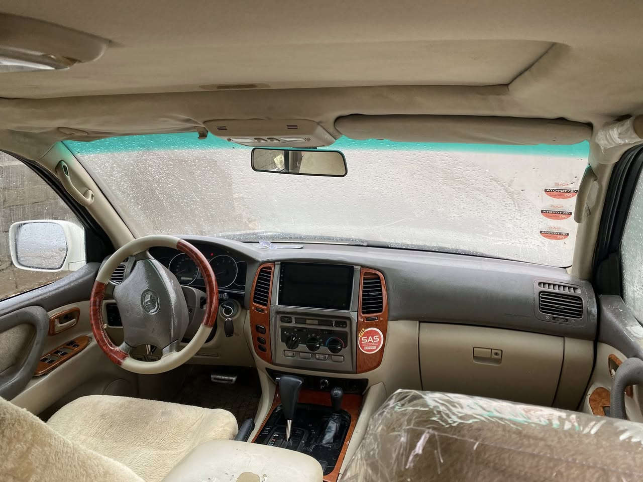 مۆنیكا بۆ فرۆشتن بێڕەقەمە علوج مۆدیلی 2003 فول مواسەفاتە سەغی بۆیاخی نیە گێڕو مەكینەو ئەكسل و دەبڵ ئەكسلی بەشەرت چوار تایەو ویلی ١٦ی لۆكی لە ژێرایە بێ مەسرەفە تونو تۆڵو جایزە ماشاڵڵە زۆر جوانە قەپو قوپی نیە  سعری  105 گڵا و معامەلە
***********
