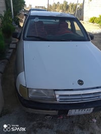 فيكترا • محرك ١٨٠٠ • حديثه الوسطى