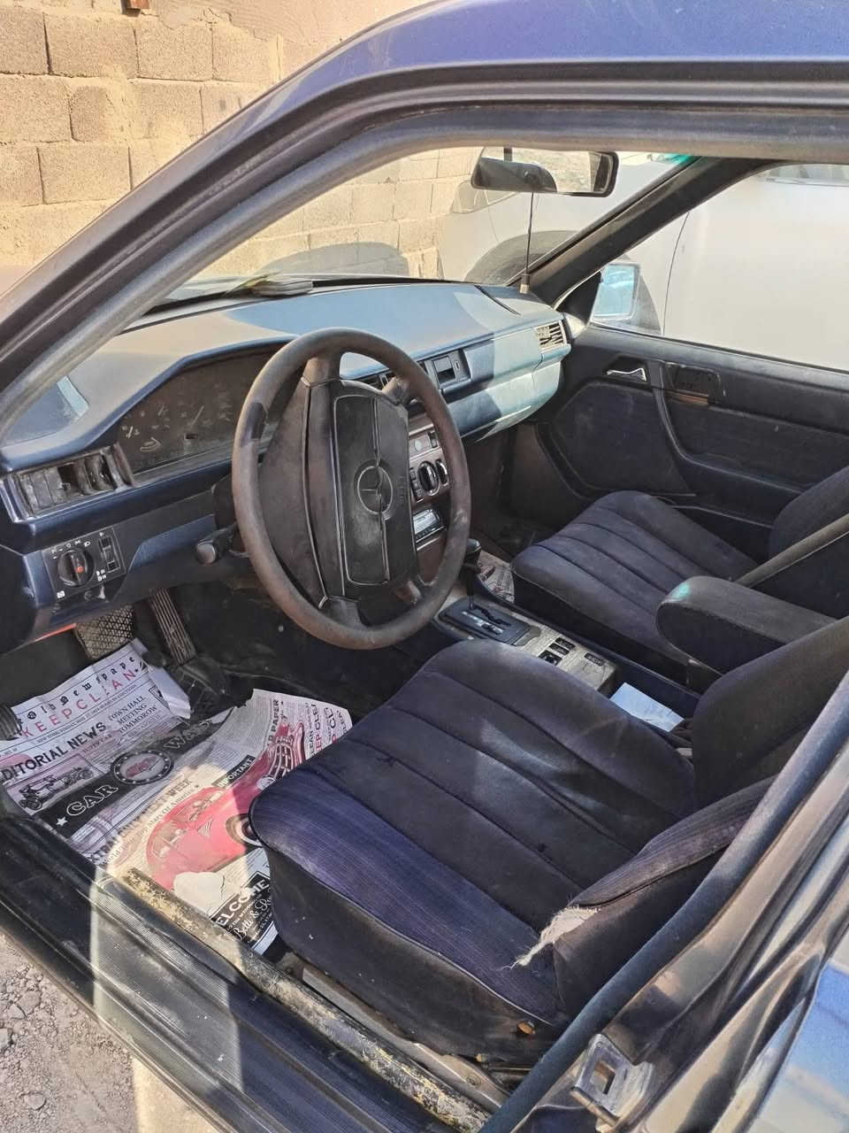 مار سرسيدس دب استيشن للبيع تفاصيل التواصل ***********
