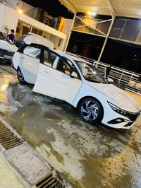 موديل ٢٠٢٤ • ٦٣٠٠ كم • فول مواصفات