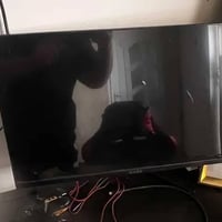 مونيتور ٢٤ • ١٤٤ فريم • LG ٣٢