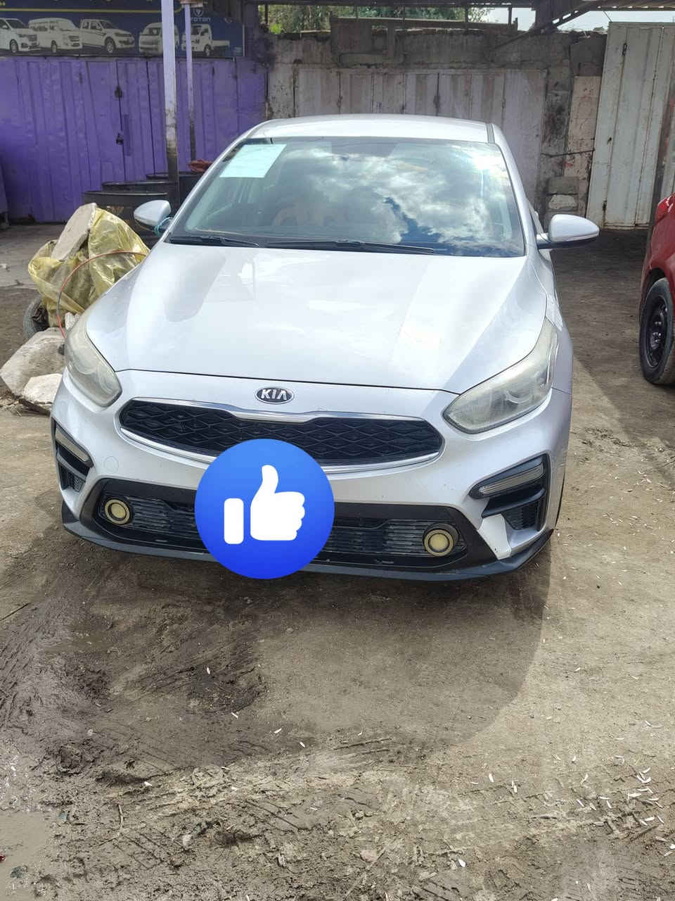 سيراتو 19خليجي ماشيه 120 بسمي 
السعر 150مكانهه ديوانيه الحمزه الشرقي
***********وتساب
