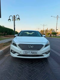 هيونداي سوناتا • سوناتا 2016 • سوناتا وارد امريكي • سوناتا محرك 2400 •...