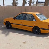 بارس ١٨ • مكينة فرنسيه • كفالة عامه