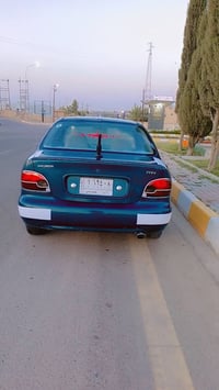 موديل ٩٤ • مصبوغ جديد • كمبريسر ضعيف