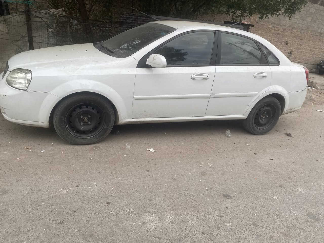 السلام عليكم 
اوبترا خليجي 2011 رقم بغداد هزه جديد مكينه كير تبريد كامله مابيه نقص كهربائيات ماشيه 155 بيه بنيد مبدل بدون ضربه وصبغ صندوك 
مكاني بغداد الاعظمية او الاسكان السعر 78 وبيه مجال بسيط 
***********
