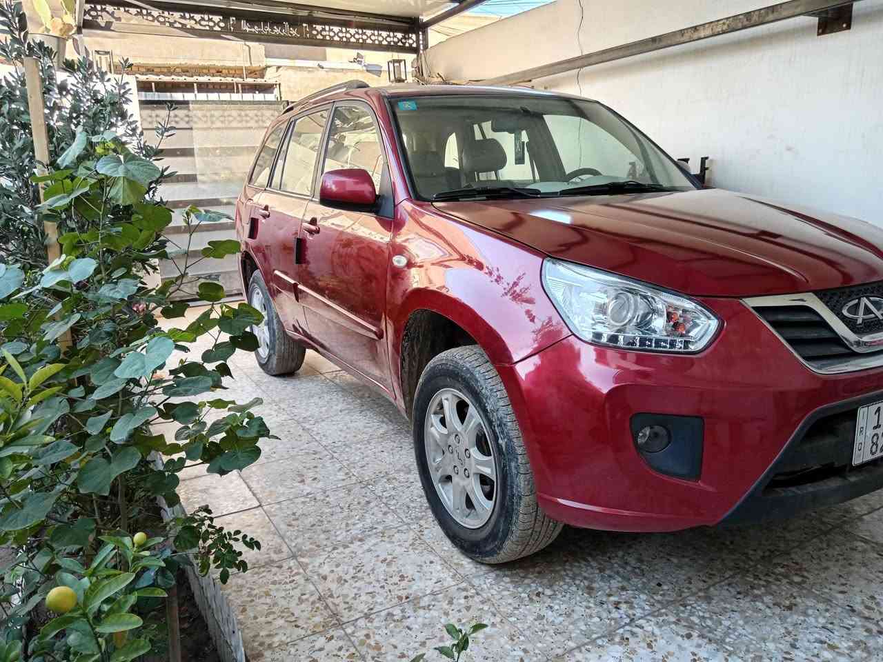 السلام عليكم للبيع تيكو ٢٠١٣ رقم بغداد انكليزي الجديد سياره جاهزه مابيه اي نقص  سياره جديده كير مكينه صدر أمامي خلفي كله تمام تخم تاير جديد مكينه ١٨٠٠ كير كهرباء تبريد ثلج تدفئه بلكشنات ماشيه ١٢٠كشنات جلد بلاد  تحكم ستيرن فتحه كهرباء شاشه كامره سياره كلش نظيفه مكان السياره حي العامل عالسريع الملحانيه قرب مسبح الرافدين موبايل *********** أثير *********** السعر ٦٢ وبيه مجال حك الجيه تحويل ثاني يوم
