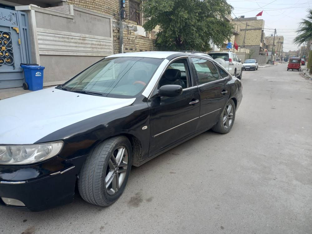 السلام عليكم 
ازيرا 2008
وارد خليجي 
مكينه وكير مكفولات 2700
حادثها جافيه
 مكفوله من الكص والشواصي ول لغود 
رقم اربيل تحويل مباشر وكاله هم اسوي 
السياره يرادلها ترتيب مسجل ودوشمه
ميكانيك جديد ترايها يخبل
السعر 60وبيها مجال 
رقمي ***********
بغداد شعب
