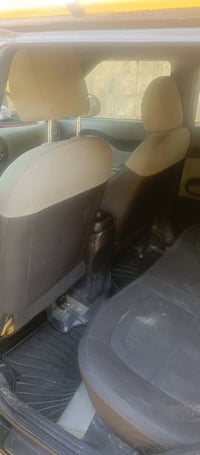 كيا صول موديل 2051 السياره جاهزه من كلشي هيئه غرامات صفر ماكو تبريد شغ...