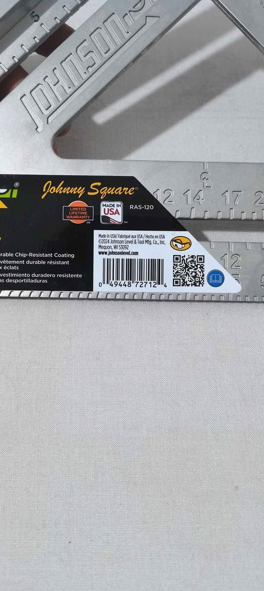 للبيع سكوير كبير صناعة أمريكية 🇺🇸

JOHNSON TOOL

مكاني البصرة القرنة *********** القرنة, البصرة
