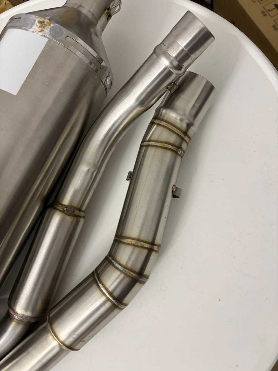 للبيع كامله 
جديده ما مستخدمه ابدا 
سعرك على الخاص


**إذا كنت صاحب هذا الإعلان وتريد حذفه لأي سبب، رجاءا أرسل رسالة إلى الدعم الفني**