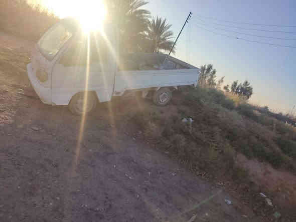 السلام عليكم سياره هايفي للبيع مكفول كير محرك مكاني الضلوعية *********** الشراي يتصل  ويتدلل
