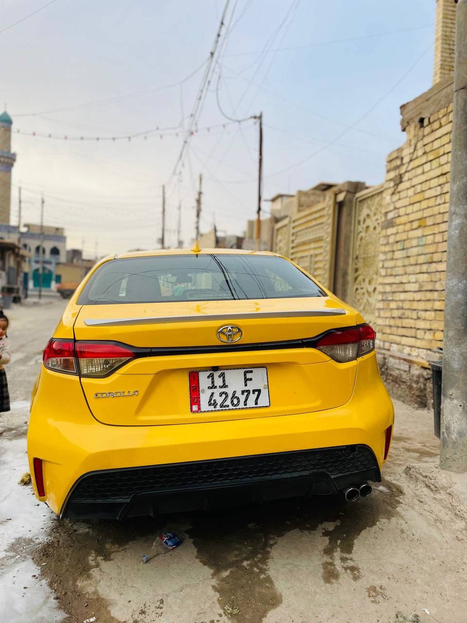 السلام عليكم عندي كوله مديل ٢١ حادث مشروح بل السونار السوانر مال المندلاوي تخم تاير حداديه جديده مكينه وكير وتبريد حلوات حجم المكينه ٢٠٠٠ المسافه المقطوعه ١٥٧  بدون ايرباك   بدون شواصي  صبغه الوله  نص فول ما عده الفتحه ول البصمه بسمي مصفره من كلشي جهزه ربه ما تصرف عليهه  رقم بغداد دولي  مكاني السياره بغداد الشعب  السعر ١٤٥ دولار هاذه رقمي *********** اخون الما يعجبه المنشور يعبره  و ترهم مراوس بسياره اقل
