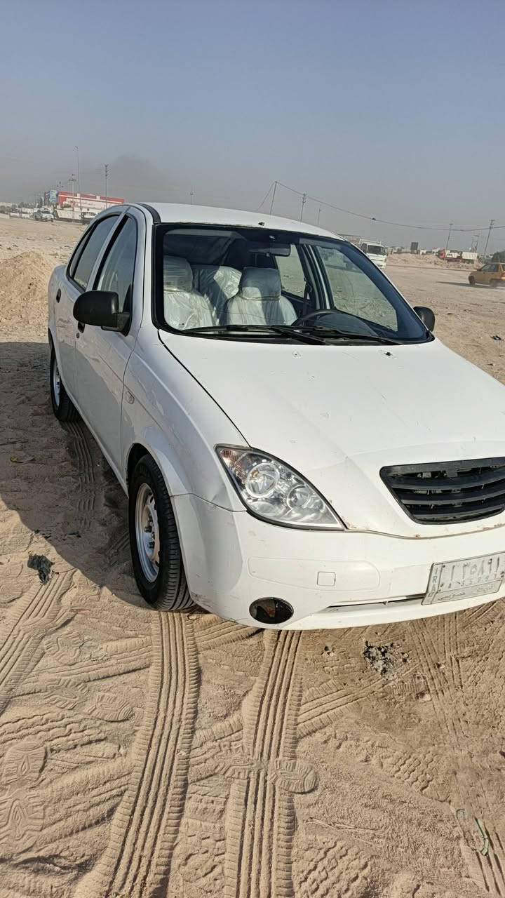 طيبه رقم ذي قار مكفولة من الضربه معمره دواير تحويل ثاني يوم  سعرها ٣٥ عنواني بصره المربد الجديد
تخم تاير   تبريد بس غاز   حداده ودبلات ورا وكدام توني مسويها توب كهربائيات كلها شغاله مسجال سماعات لايت مكينتها بيها خيط بخار بس ناعمة


**إذا كنت صاحب هذا الإعلان وتريد حذفه لأي سبب، رجاءا أرسل رسالة إلى الدعم الفني**