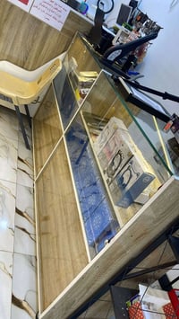 فاترينات • عدد ٢ • جديدات