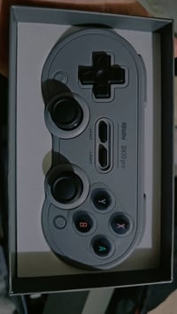 جويستك بلوتوث • ويندوز • اندرويد