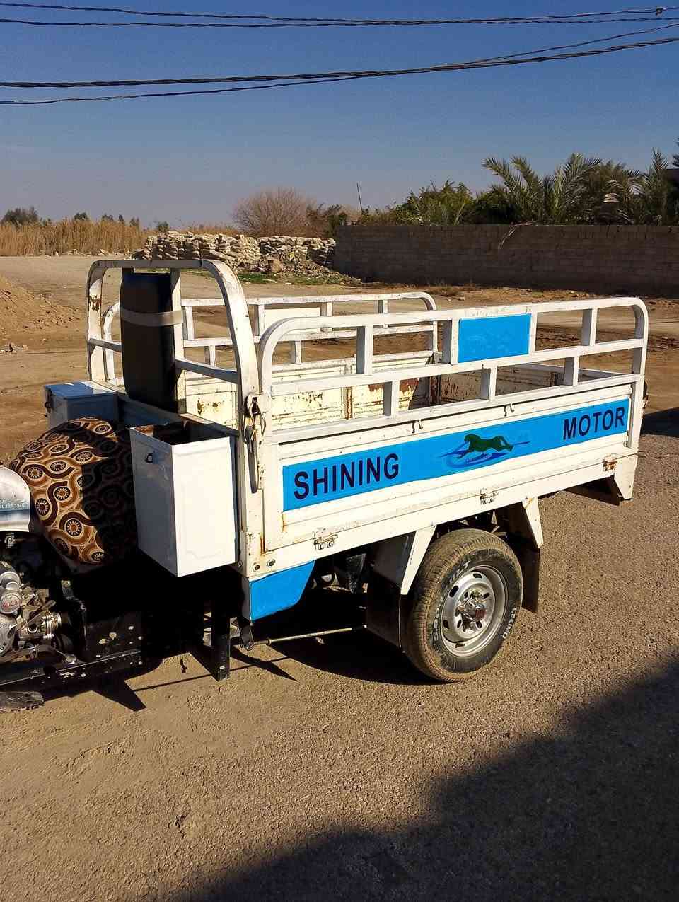 سلام عليكم ستوته للبيع مديل (22) ستوته مكفوله من كلشي لا بيه صبغ ولا لحيم 
مكاني: ديالى: منصوريه الجبل( السعر خاص) 
الرقم: ‏‪***********‬‏
