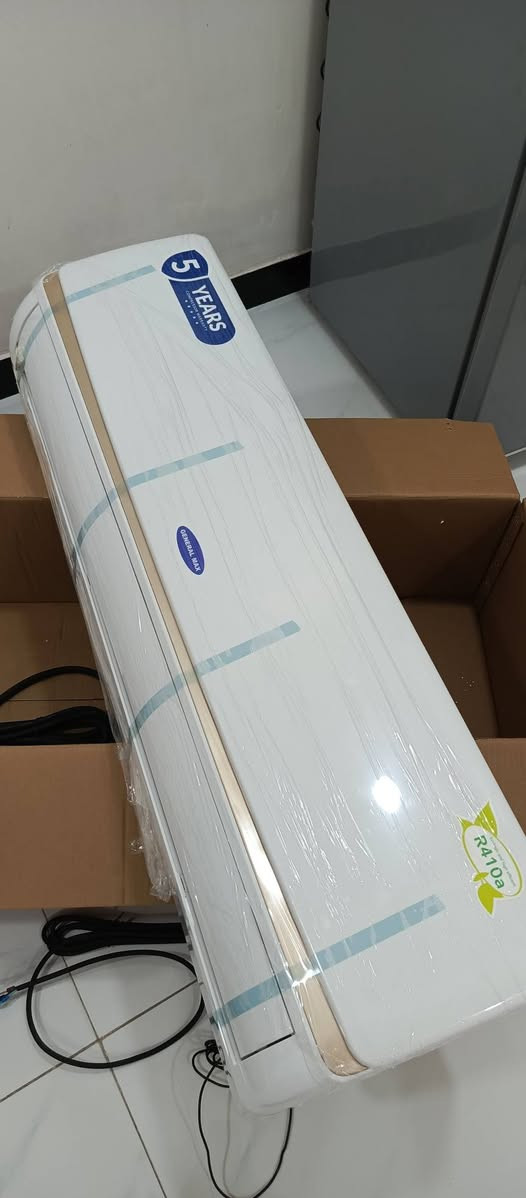 🟨الورشة الهندسية الموقعية 🟨
تنصيب 🟣صيانة🟣شحن غاز🟣 قطع غيار ⚙️💯
🟪بيع السبالت والمكيفات 🟪
✳️معالجة جميع الاعطال ✳️👨🏻‍🔧👨🏻‍🔧👨🏻‍🔧🛻🛻🏠🌎
للطلب اتصال:: ***********☎️
🟨عمل داخل منطقة الشعب ومناطق بغداد كافة 🌎🏠
🟨استخدام قطع غيار اصلية لضمان جودة وكفاءة ☑️
🟫لتزامنا بالمواعيد وتقديم خدمة سريعة وموثوقة 🟫
نعمل الاجمل والافضل لخدمة الزبون ✳️☑️
