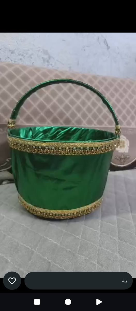 السلام عليكم اخوان اخواتي بمناسبة حلول شهر محرم انجهز تجهيز محرم حسب طلب الي يعجب زبون 
اسعار اتخبل وتخفيض
وكذالك انجهز المواكب او مجالس الحسينية بالتوزيعات يوميه خلال العشرة ابام محرم
الي يحب يحجز يتفضل خاص


**إذا كنت صاحب هذا الإعلان وتريد حذفه لأي سبب، رجاءا أرسل رسالة إلى الدعم الفني**