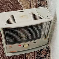 صوبة توربو يابانية • أصلية • بلا عيوب