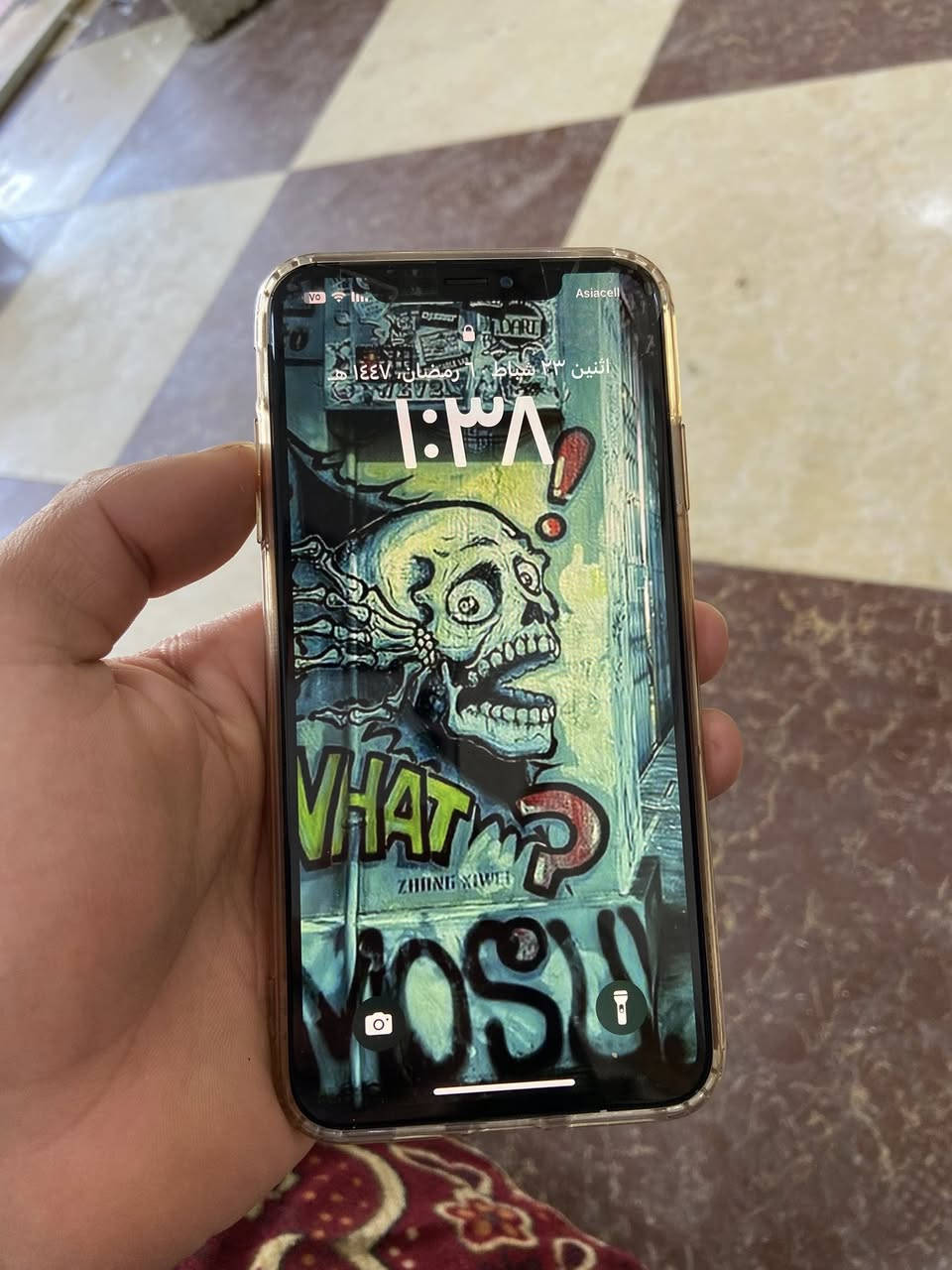 اكس اس ماكس
ذاكره 64 _بطاريه 100 مبدل شرط ميصرف 
بيع مستعجل اشمر سعرك


**إذا كنت صاحب هذا الإعلان وتريد حذفه لأي سبب، رجاءا أرسل رسالة إلى الدعم الفني**