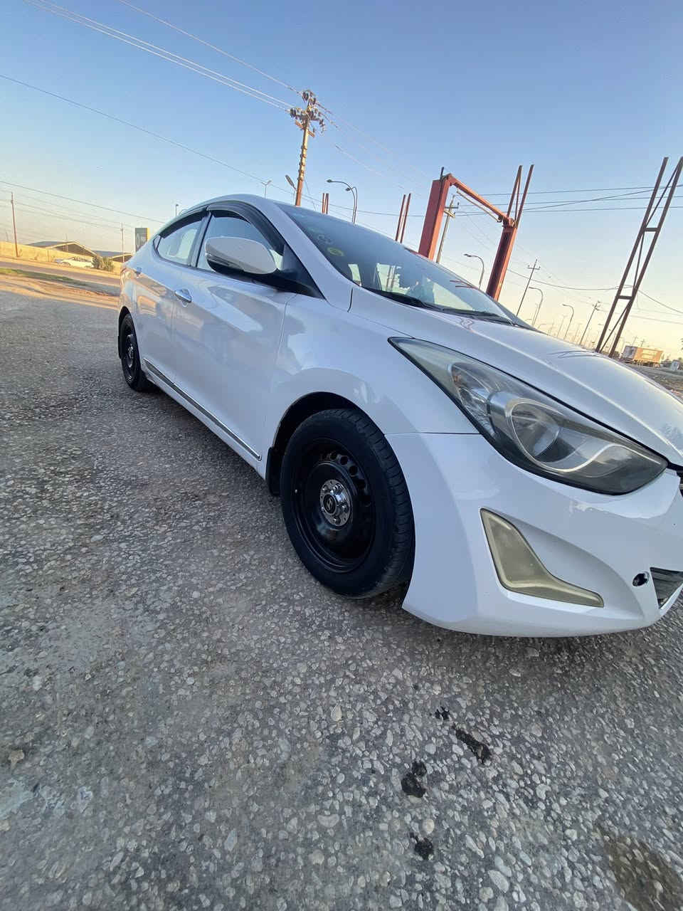 السلام عليكم النترا ٢٠١٣خليجي كير مكينه تبريد حداديه كله مكفول رقم بابل تحويل مباشر سنويه وهزه ورقم جدد معروضه ب٩٧بيه مجال قليل سياره مكفوله من حادث بيه صبغ قليل بدون لاتكم لاشواصي لابجم لاقماره كله مكفول هذا مكانه حله ***********
