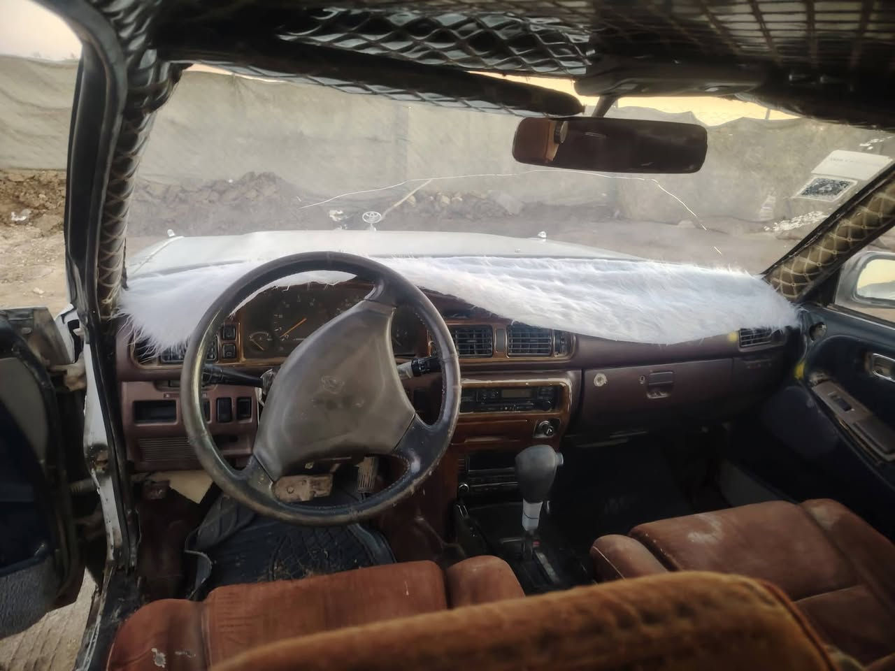 سلام عليكم  هارتوب للبيع  رقم مثنى انكليزي سنويه ٣٠ مشروع وطني  مكينه و كير ثنين  ونص جدد  حداديه وكهربائيات جاهزه سياره خير من الله السعر 32 ورقه  وبيه مجال  المكان  ناصريه شطره ***********
