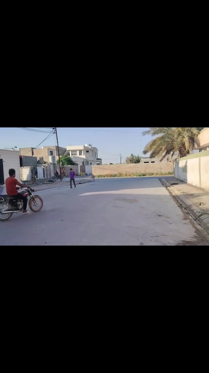 عقار جديد بيت للبيع 180 متر 3 غرف نوم واضح التصوير كدامكم حي النداء قرب بيت ابو رنده السعر 65 الاستفسار ***********
